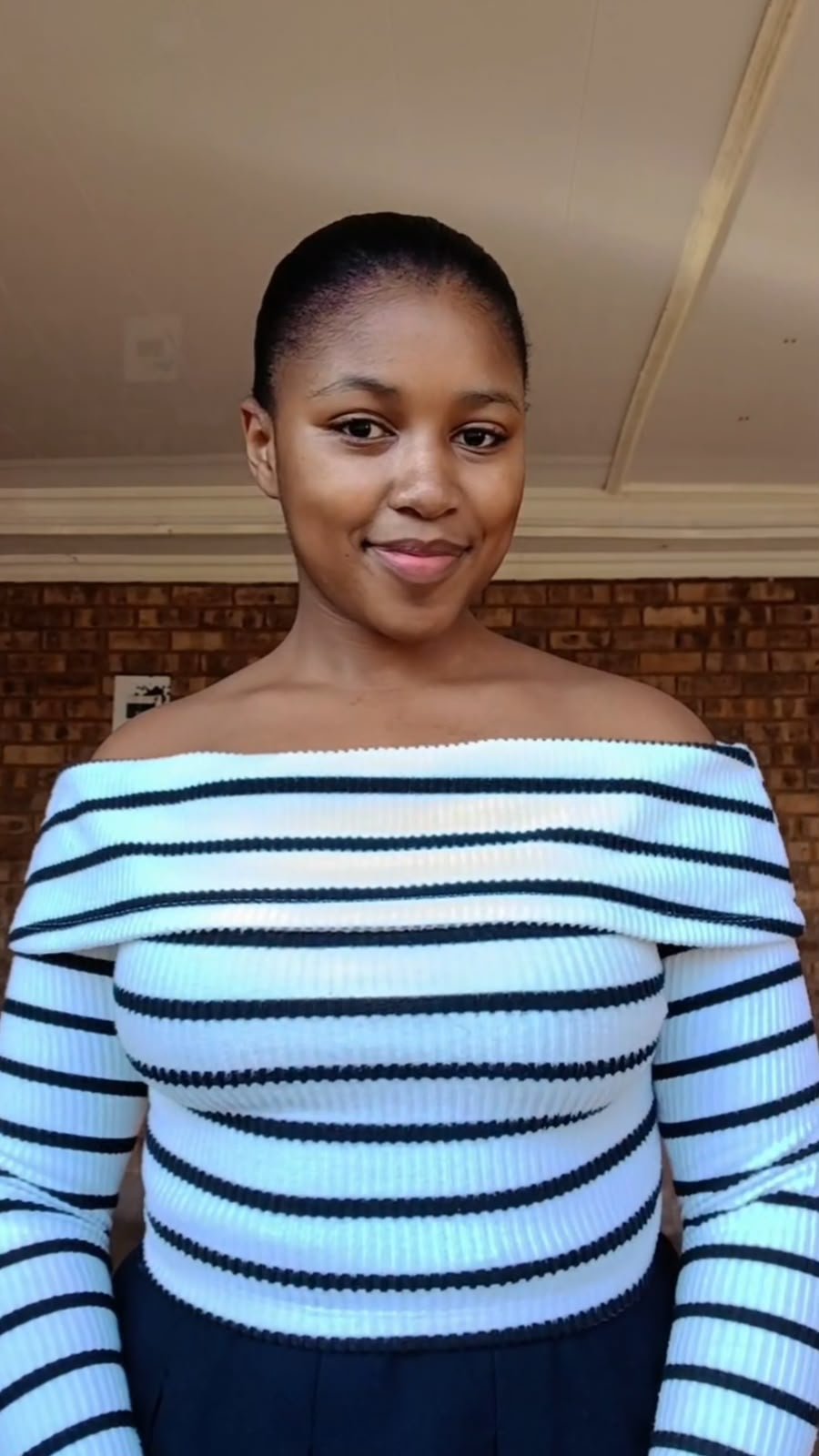 Masego Shilakoe